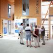 Tag der Architektur 2023 Das CUBITY Atelierhaus begeistert zahlreiche Architekturinteressierte-gallery 13