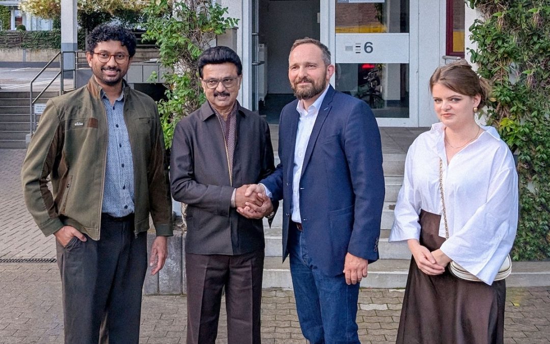 Visit MK-Stalin