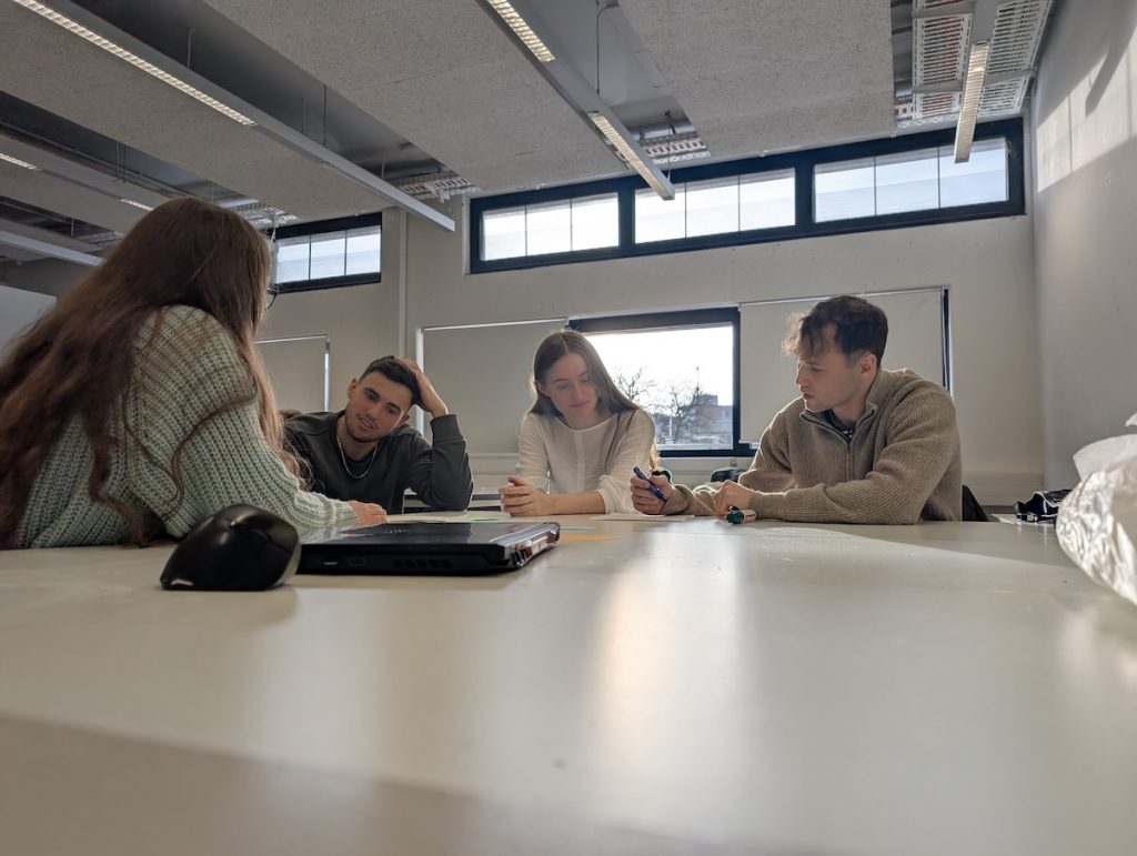 Kolloqium ReSET Bürgewald Brainstorming