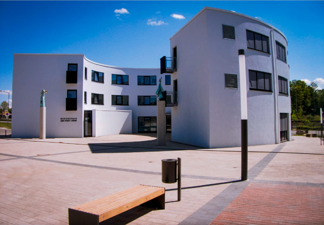 Musikschule Löhne