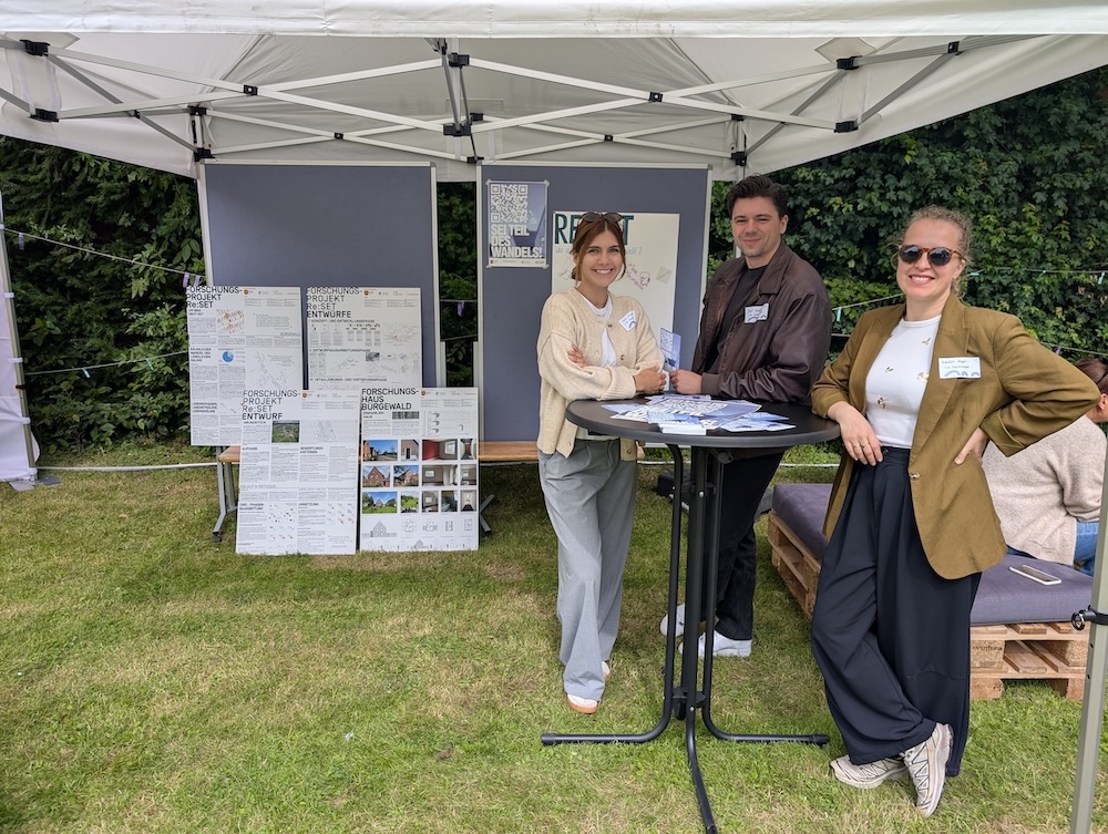 Tu Hambach Reset